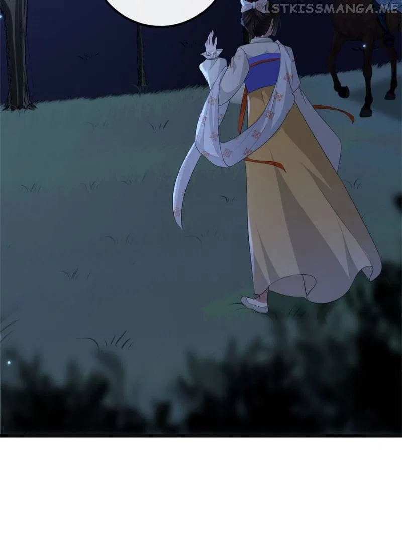 The Sickly Tyrant With An Innocent Facade Chapter 130 – Page 40