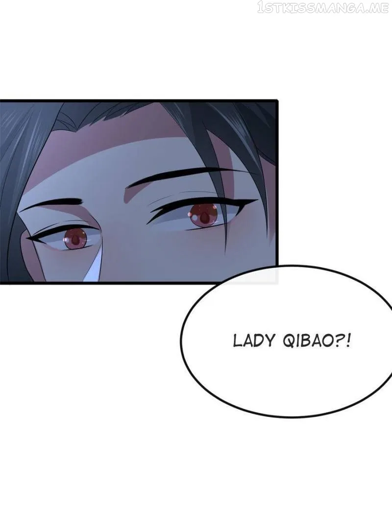 The Sickly Tyrant With An Innocent Facade Chapter 130 – Page 41