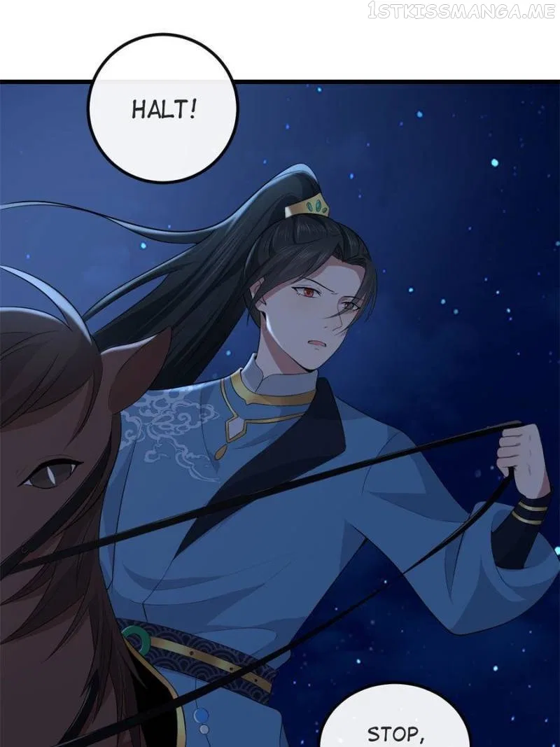 The Sickly Tyrant With An Innocent Facade Chapter 130 – Page 43