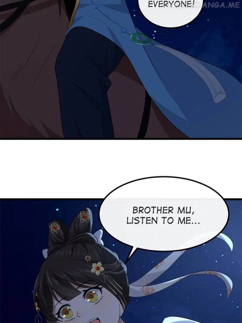 The Sickly Tyrant With An Innocent Facade Chapter 130 – Page 44