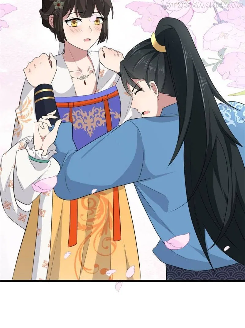 The Sickly Tyrant With An Innocent Facade Chapter 130 – Page 48
