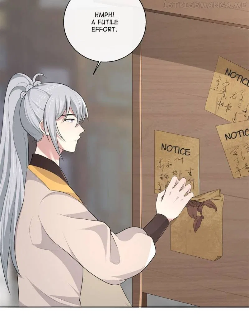 The Sickly Tyrant With An Innocent Facade Chapter 129 – Page 2
