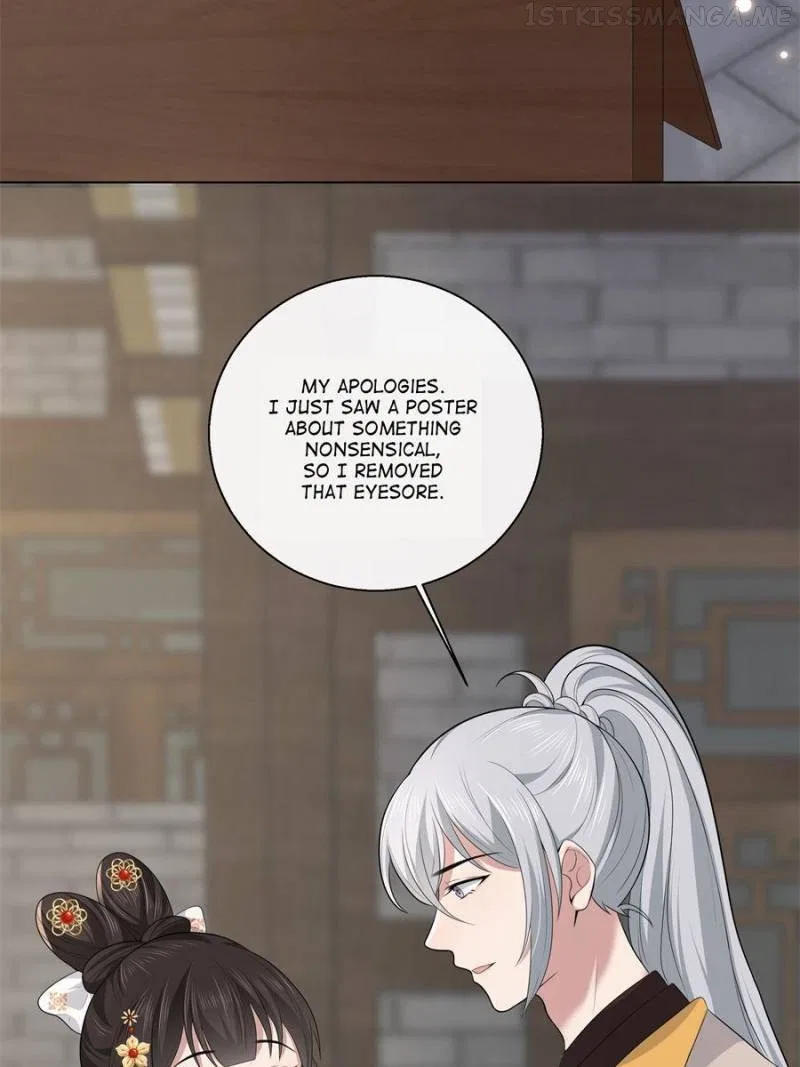 The Sickly Tyrant With An Innocent Facade Chapter 129 – Page 4