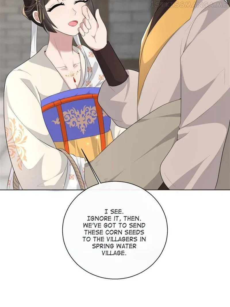 The Sickly Tyrant With An Innocent Facade Chapter 129 – Page 5