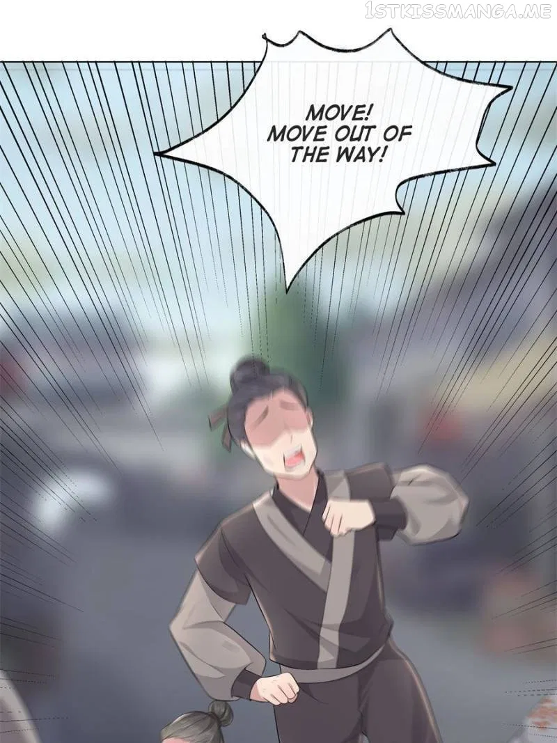 The Sickly Tyrant With An Innocent Facade Chapter 129 – Page 6