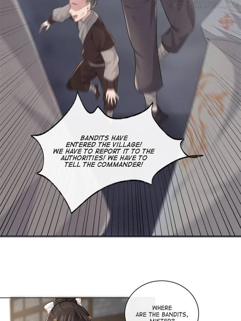 The Sickly Tyrant With An Innocent Facade Chapter 129 – Page 7