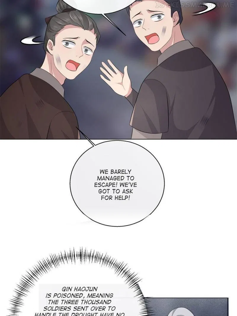 The Sickly Tyrant With An Innocent Facade Chapter 129 – Page 9