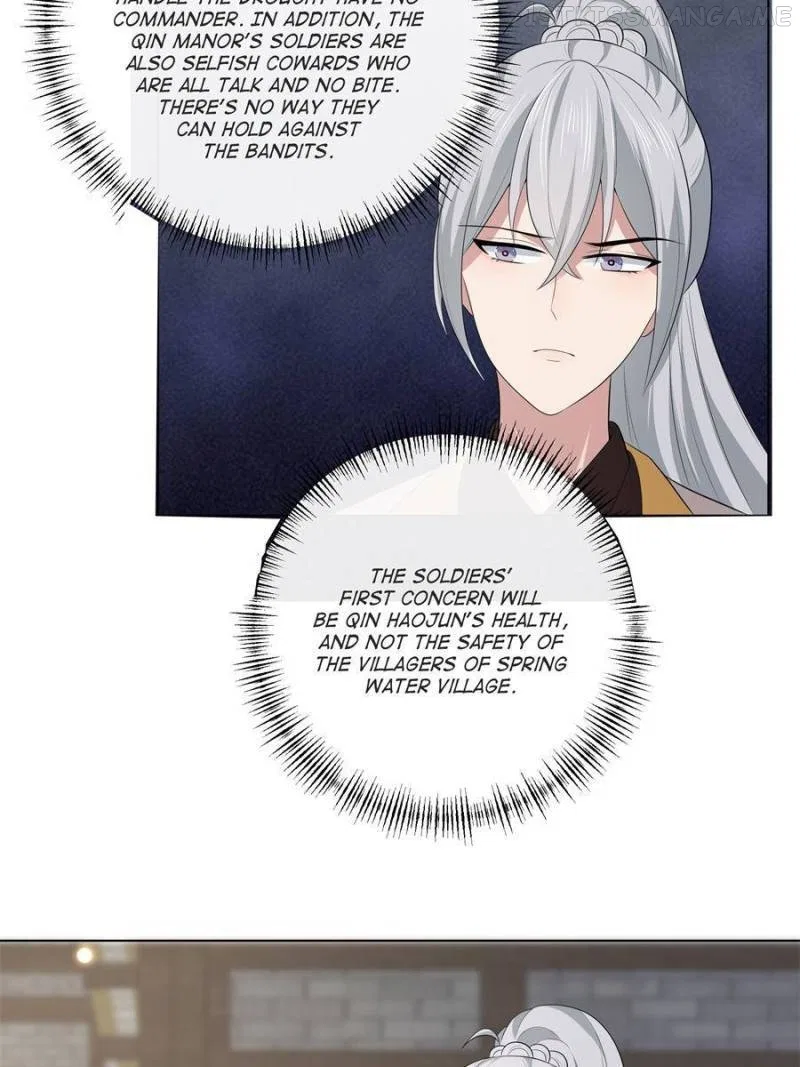 The Sickly Tyrant With An Innocent Facade Chapter 129 – Page 10