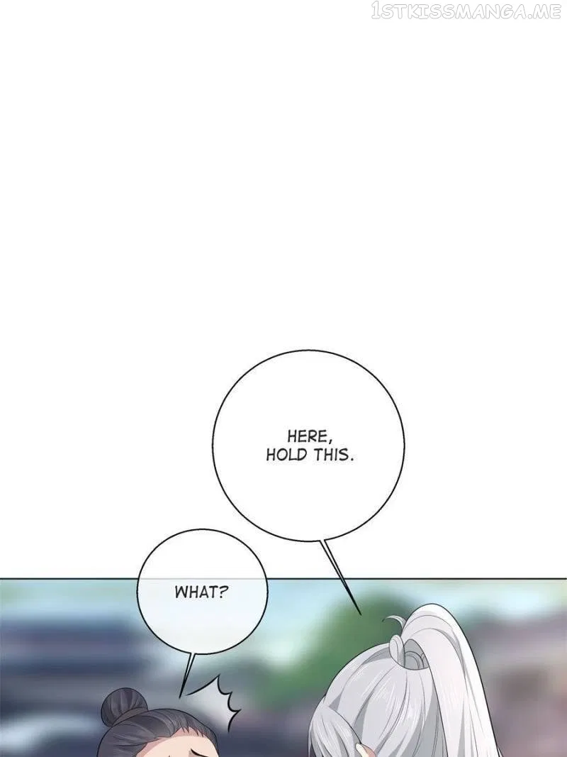 The Sickly Tyrant With An Innocent Facade Chapter 129 – Page 13