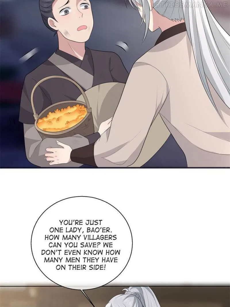 The Sickly Tyrant With An Innocent Facade Chapter 129 – Page 14