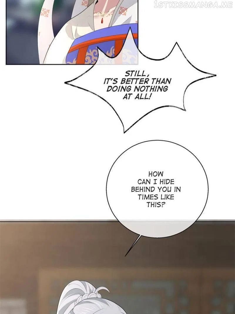 The Sickly Tyrant With An Innocent Facade Chapter 129 – Page 16