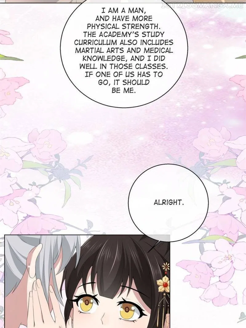 The Sickly Tyrant With An Innocent Facade Chapter 129 – Page 18