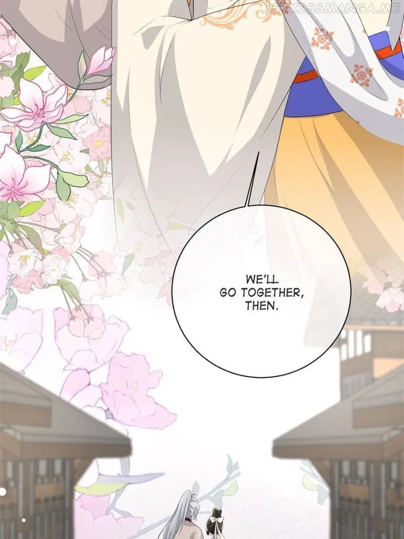 The Sickly Tyrant With An Innocent Facade Chapter 129 – Page 20