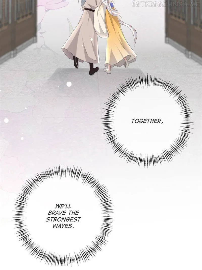 The Sickly Tyrant With An Innocent Facade Chapter 129 – Page 21