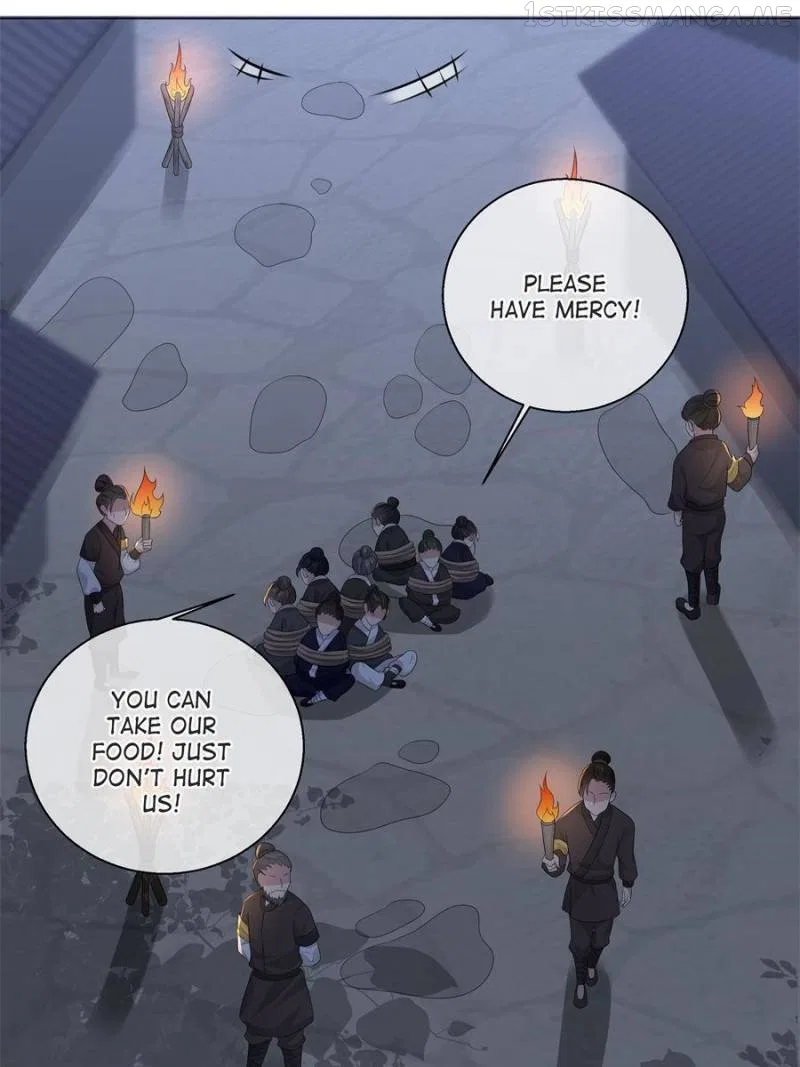 The Sickly Tyrant With An Innocent Facade Chapter 129 – Page 25