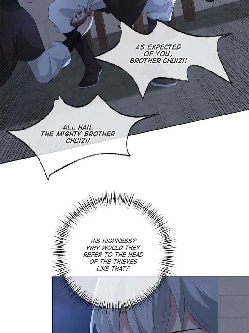 The Sickly Tyrant With An Innocent Facade Chapter 129 – Page 28