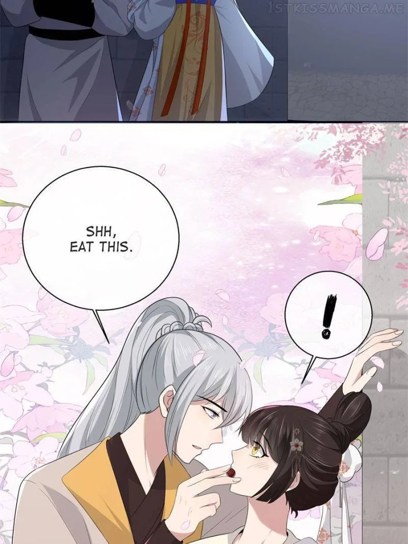 The Sickly Tyrant With An Innocent Facade Chapter 129 – Page 30