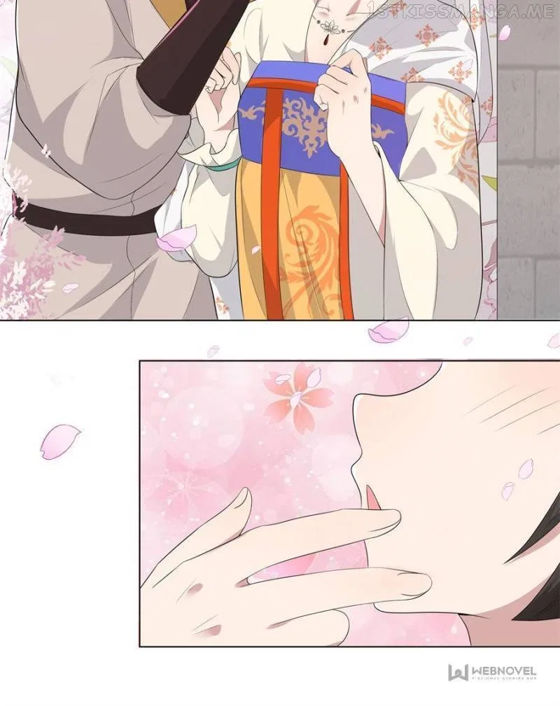 The Sickly Tyrant With An Innocent Facade Chapter 129 – Page 31