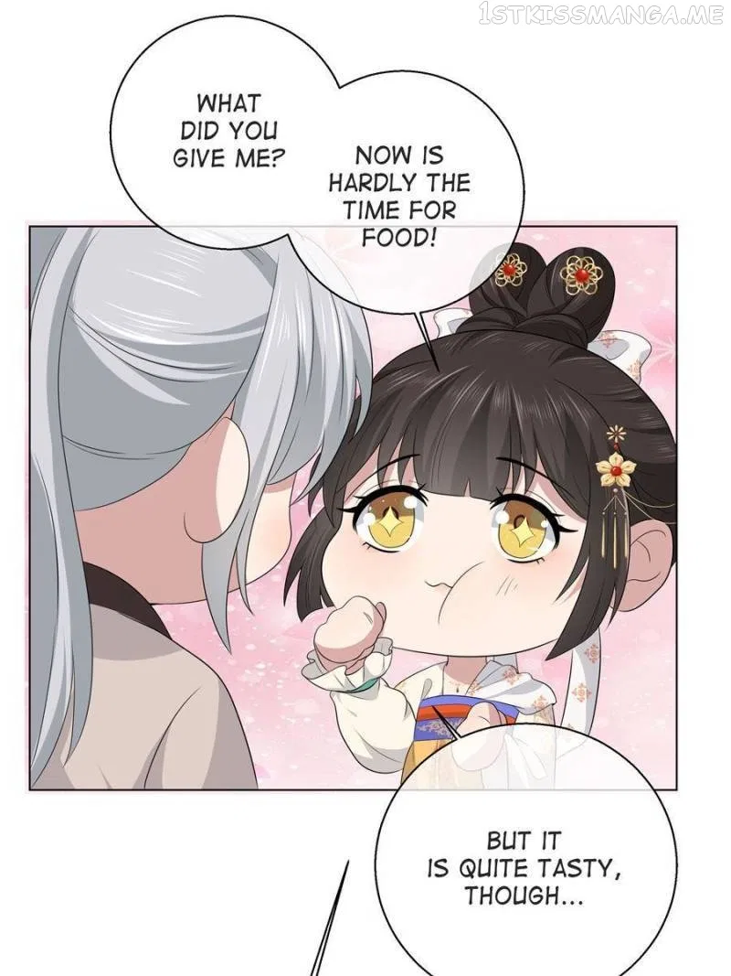 The Sickly Tyrant With An Innocent Facade Chapter 129 – Page 32