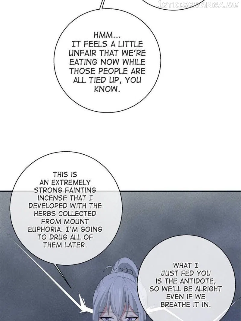 The Sickly Tyrant With An Innocent Facade Chapter 129 – Page 33