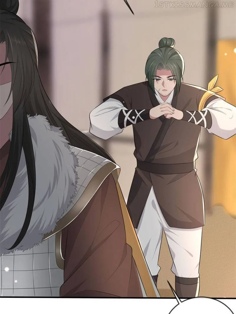 The Sickly Tyrant With An Innocent Facade Chapter 128 – Page 3