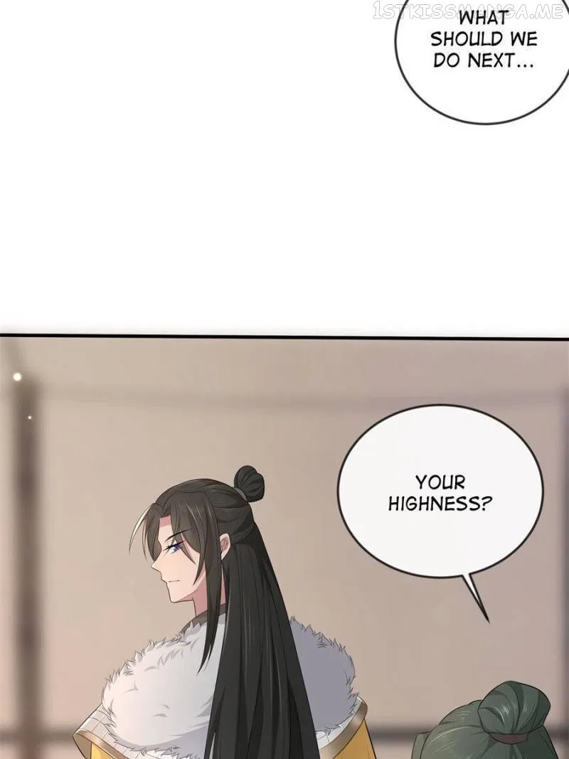 The Sickly Tyrant With An Innocent Facade Chapter 128 – Page 4