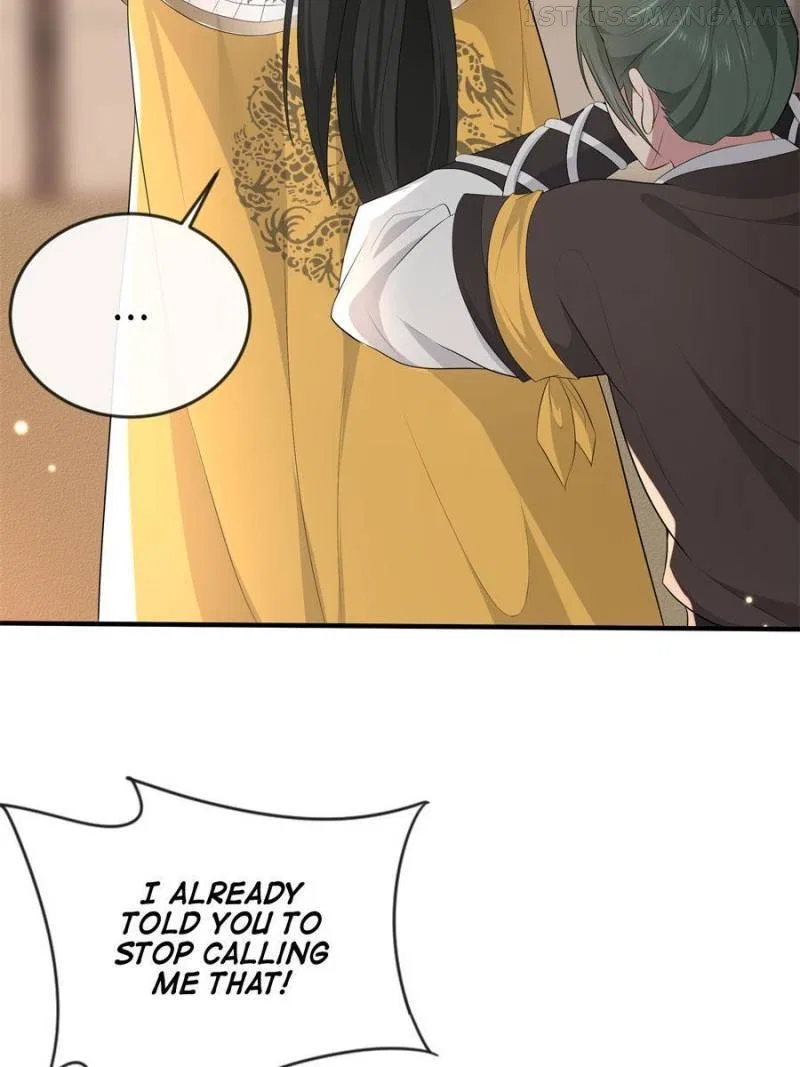The Sickly Tyrant With An Innocent Facade Chapter 128 – Page 5