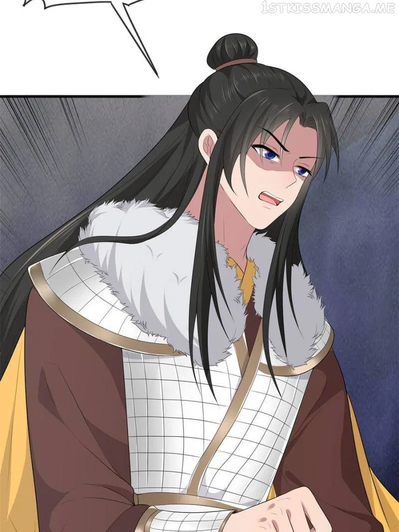 The Sickly Tyrant With An Innocent Facade Chapter 128 – Page 6
