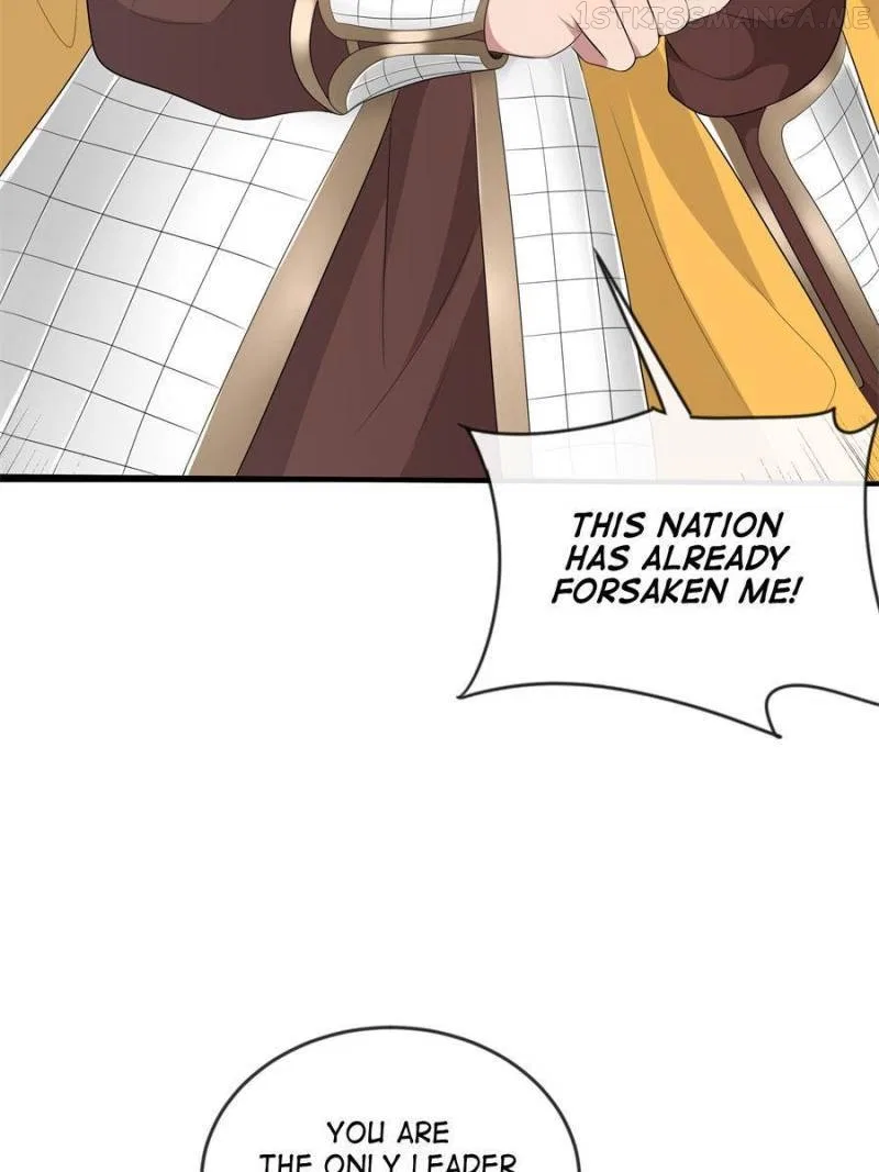 The Sickly Tyrant With An Innocent Facade Chapter 128 – Page 7