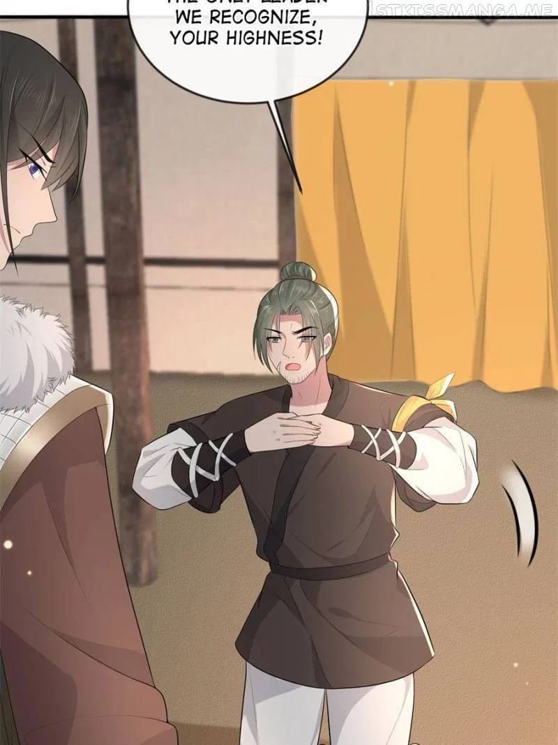 The Sickly Tyrant With An Innocent Facade Chapter 128 – Page 8