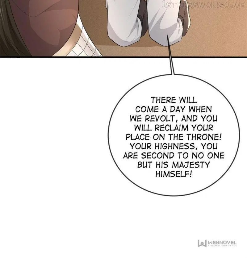 The Sickly Tyrant With An Innocent Facade Chapter 128 – Page 9