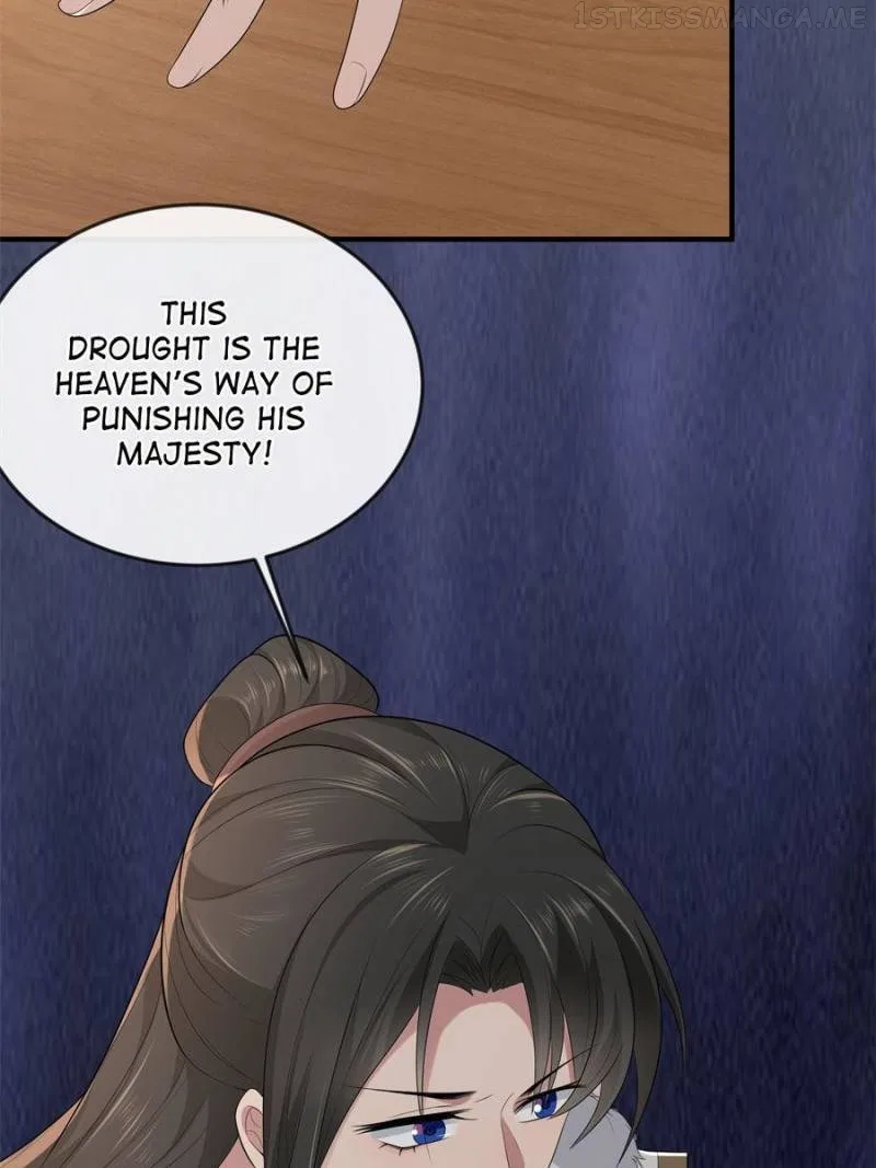 The Sickly Tyrant With An Innocent Facade Chapter 128 – Page 11