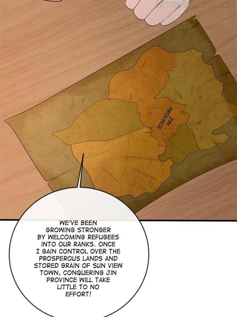 The Sickly Tyrant With An Innocent Facade Chapter 128 – Page 13