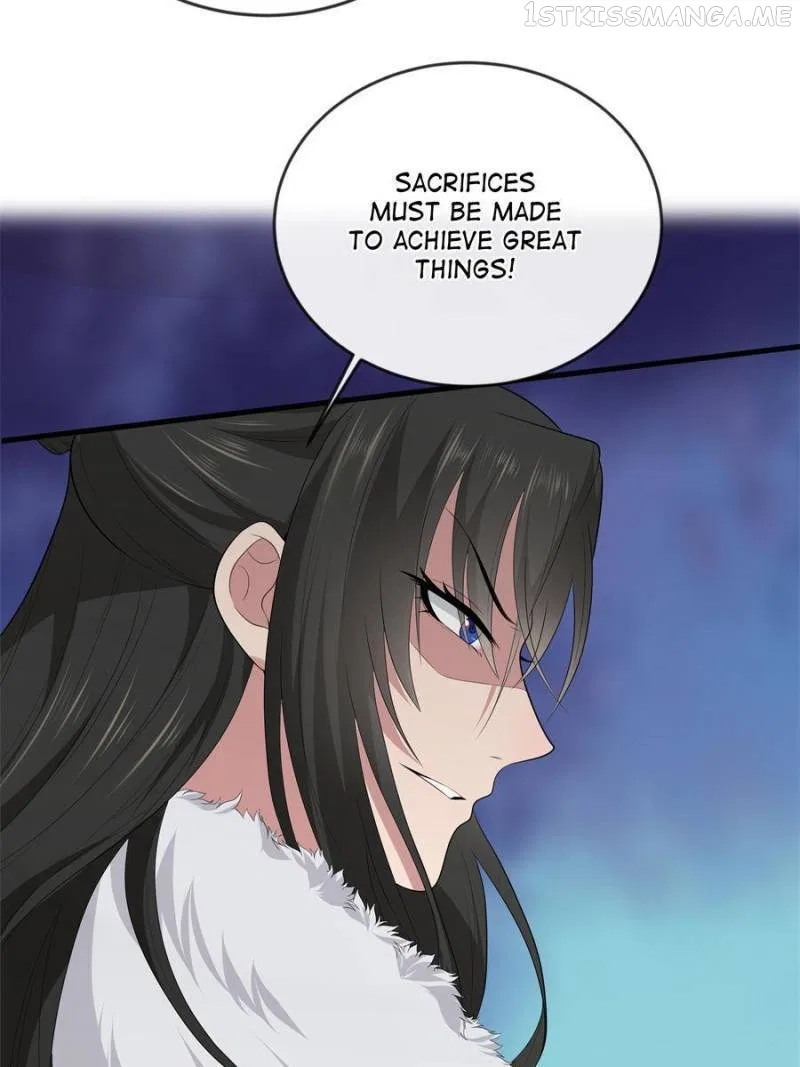The Sickly Tyrant With An Innocent Facade Chapter 128 – Page 14