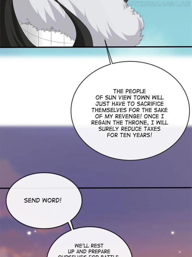 The Sickly Tyrant With An Innocent Facade Chapter 128 – Page 15