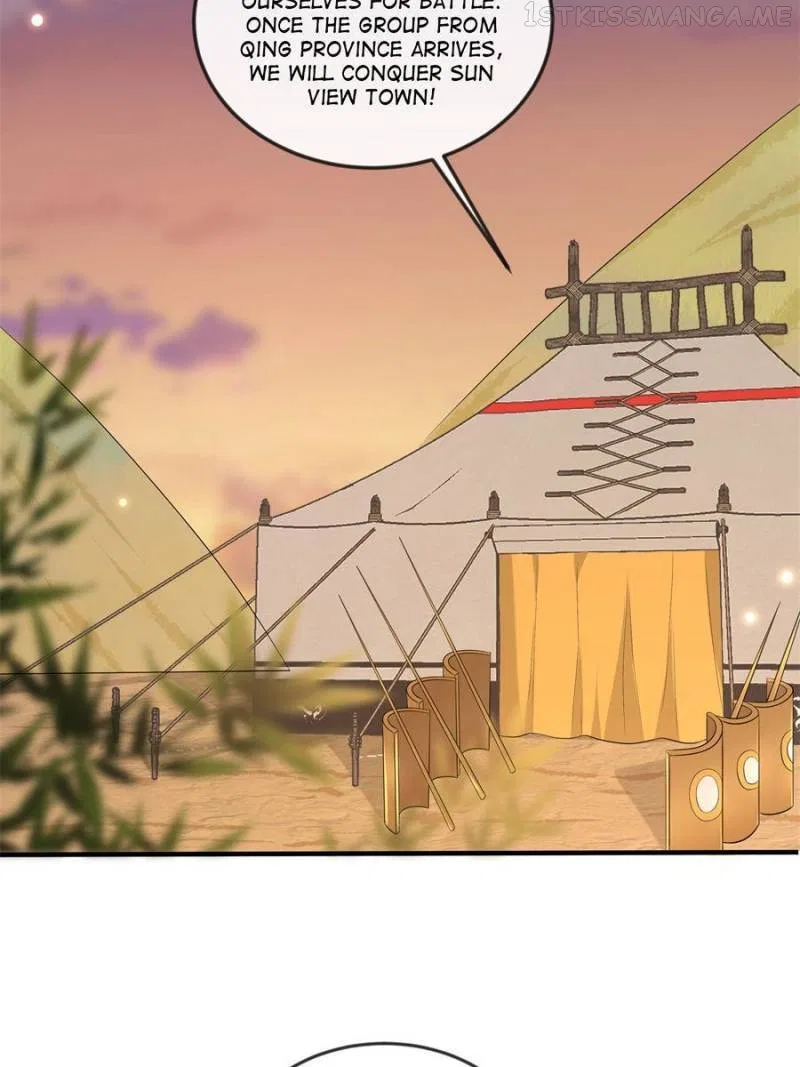 The Sickly Tyrant With An Innocent Facade Chapter 128 – Page 16
