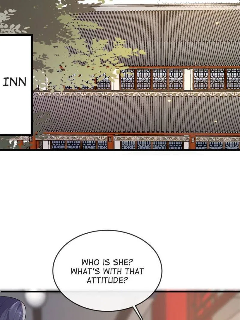 The Sickly Tyrant With An Innocent Facade Chapter 128 – Page 19