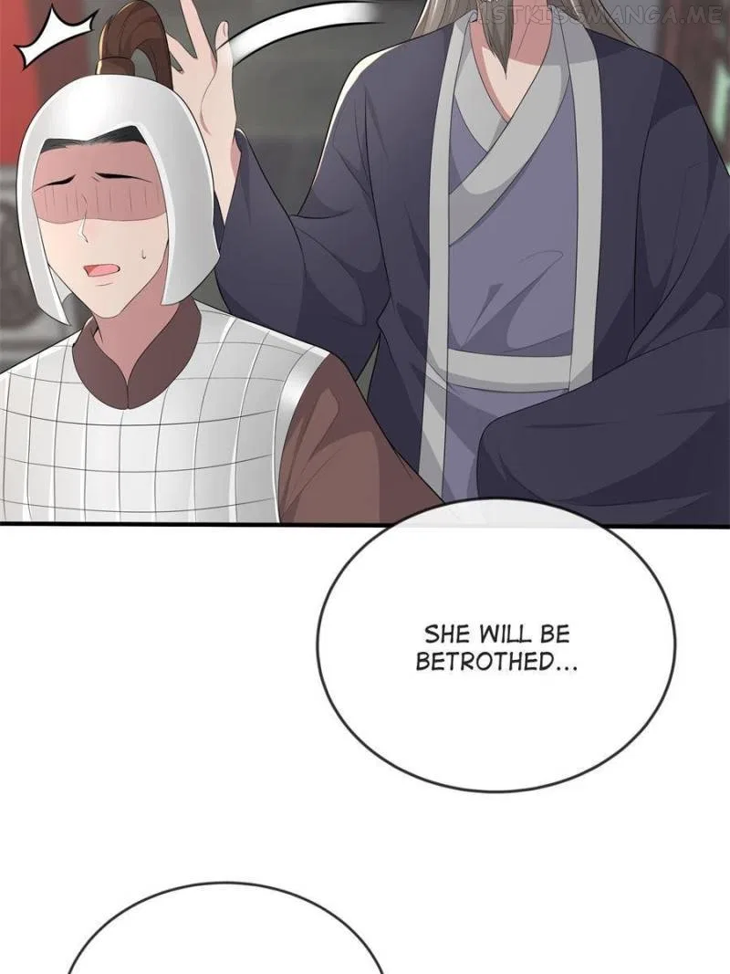 The Sickly Tyrant With An Innocent Facade Chapter 128 – Page 22
