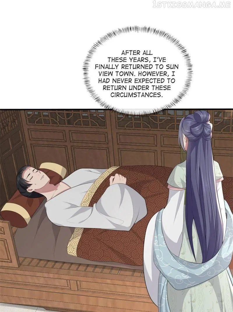 The Sickly Tyrant With An Innocent Facade Chapter 128 – Page 24