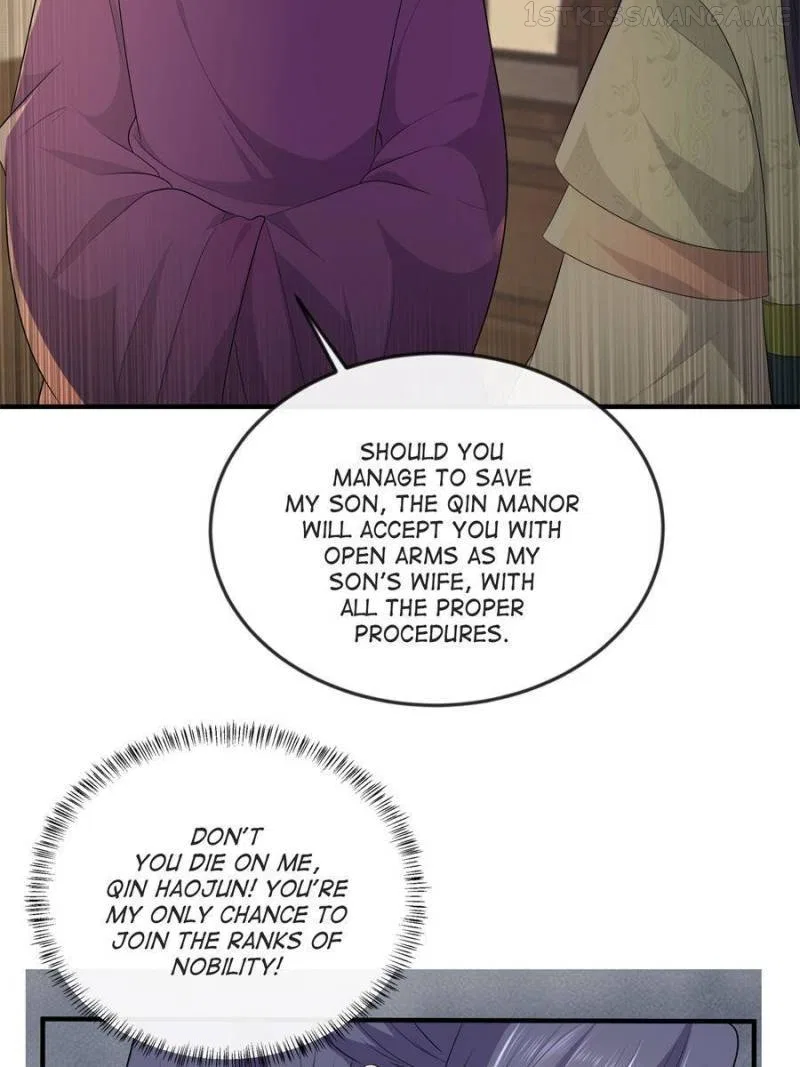 The Sickly Tyrant With An Innocent Facade Chapter 128 – Page 29