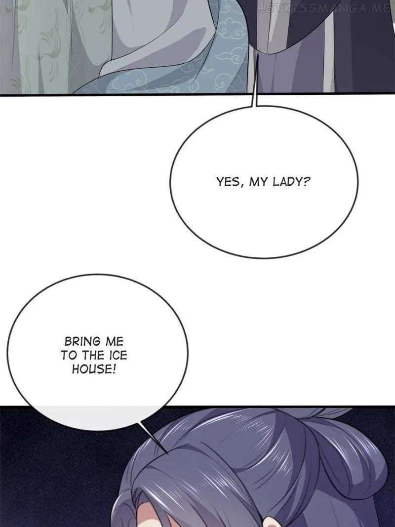 The Sickly Tyrant With An Innocent Facade Chapter 128 – Page 32