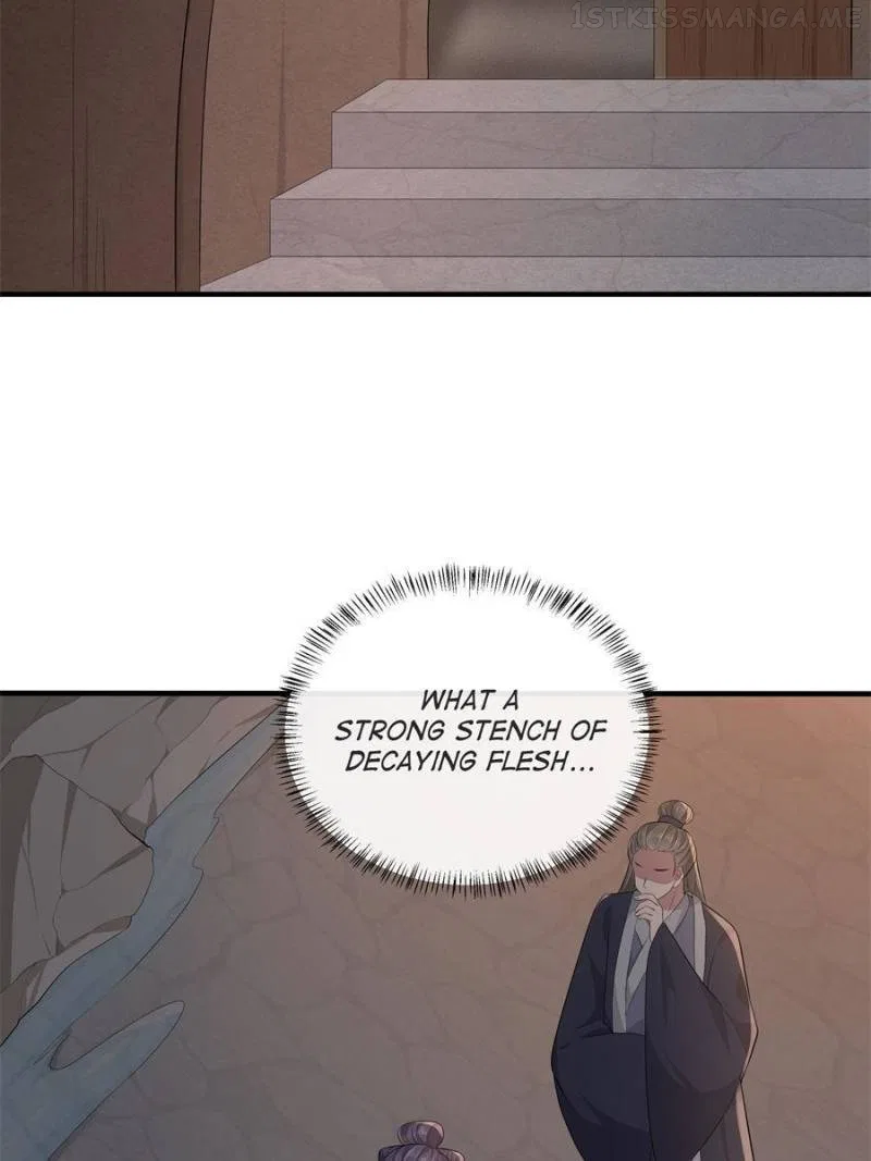 The Sickly Tyrant With An Innocent Facade Chapter 128 – Page 37