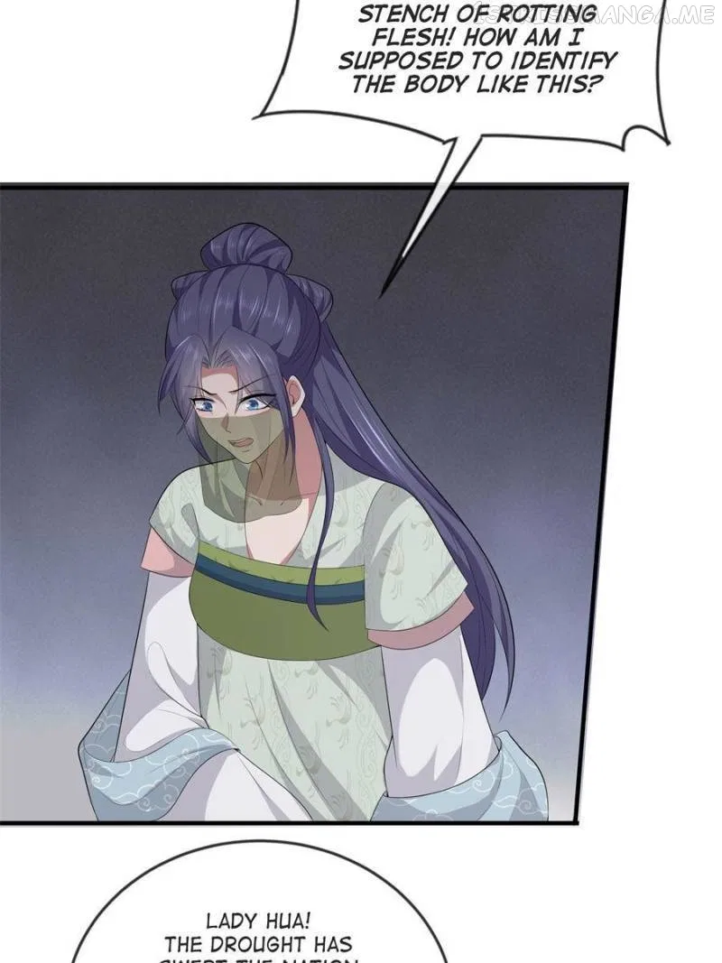 The Sickly Tyrant With An Innocent Facade Chapter 128 – Page 39