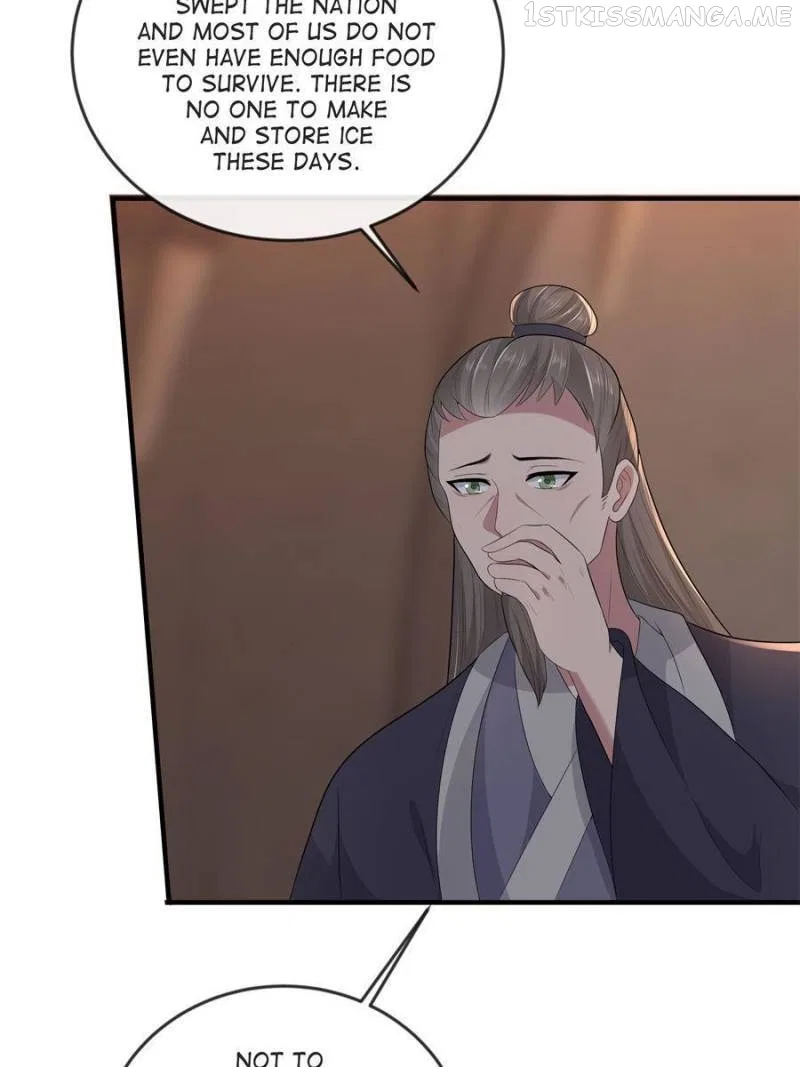 The Sickly Tyrant With An Innocent Facade Chapter 128 – Page 40