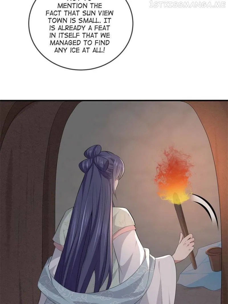 The Sickly Tyrant With An Innocent Facade Chapter 128 – Page 41
