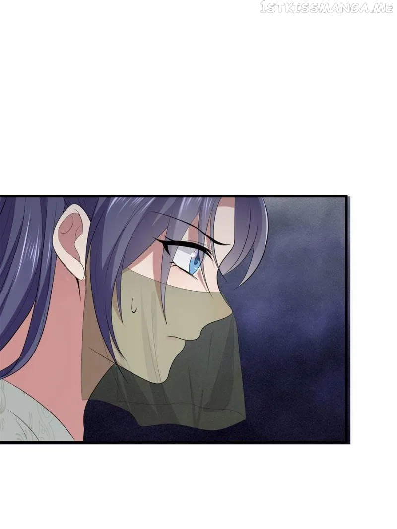 The Sickly Tyrant With An Innocent Facade Chapter 128 – Page 44