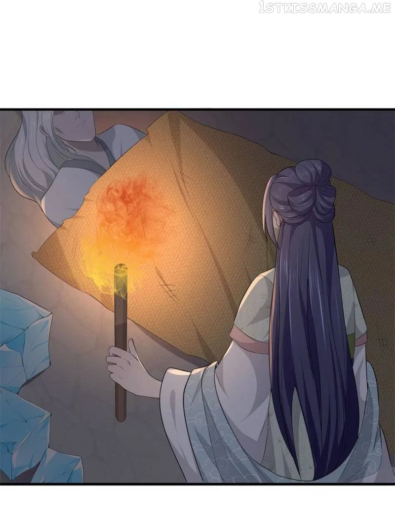 The Sickly Tyrant With An Innocent Facade Chapter 128 – Page 45