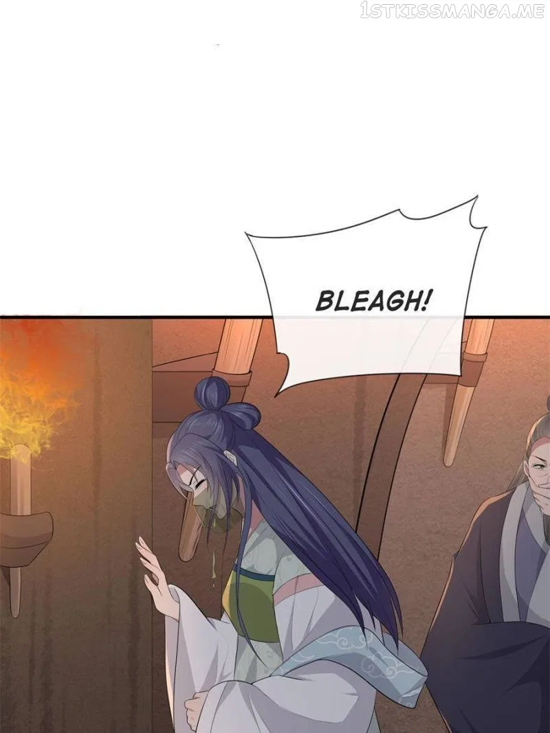The Sickly Tyrant With An Innocent Facade Chapter 128 – Page 47