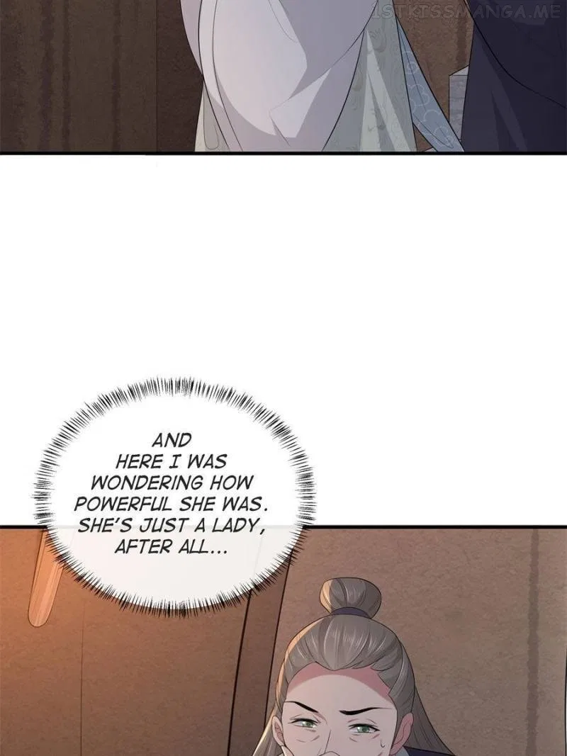 The Sickly Tyrant With An Innocent Facade Chapter 128 – Page 48