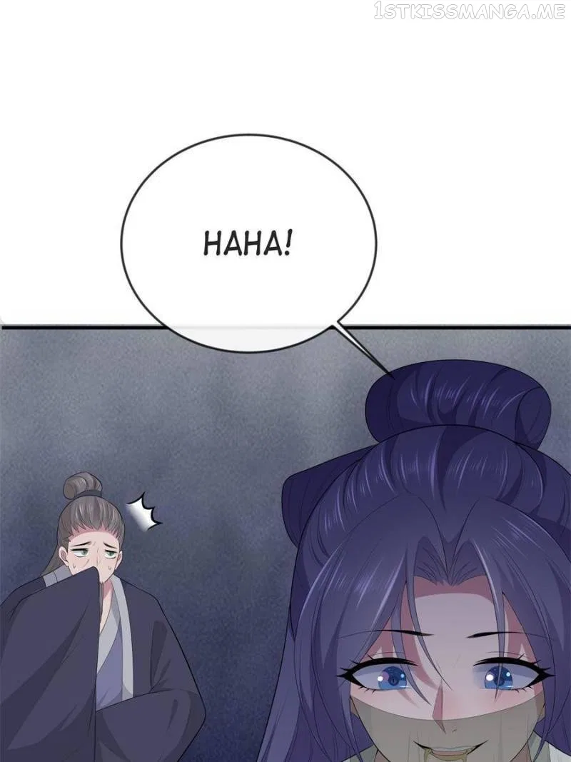 The Sickly Tyrant With An Innocent Facade Chapter 128 – Page 50